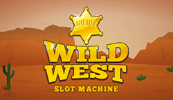Wild West