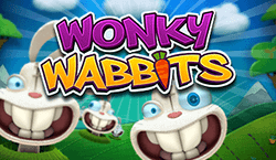 Wonky Wabbits