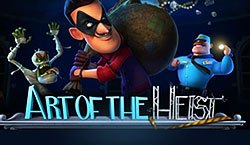 Art of the Heist