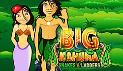 Big Kahuna Snakes
