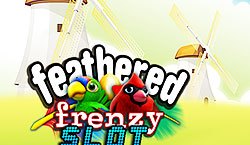 Feathered Frenzy
