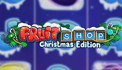 Fruit Shop Christmas Edition