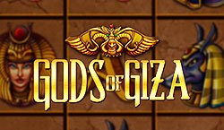 Gods Of Giza
