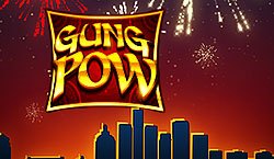 Gung Pow
