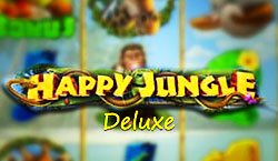 Happy Jungle Deluxe