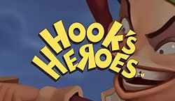 Hooks Heroes