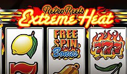 Retro Reels Extreme