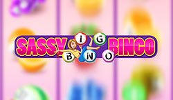 Sassy Bingo