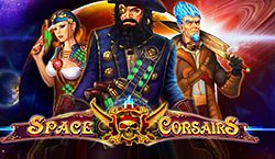 Space Corsairs