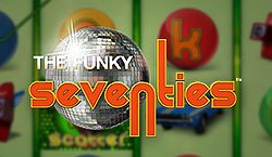 The Funky Seventies