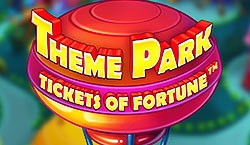 Theme Park Tickets of Fortune