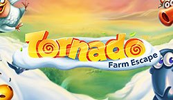 Tornado Farm Escape