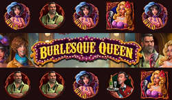 Burlesque Queen