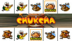 Chukcha