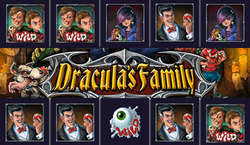 Draculas Family