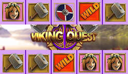 Viking Quest
