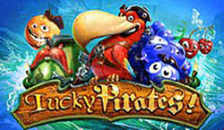 Lucky Pirates