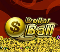 В течение одной недели игровой автомат Dollar Ball выдал несколько джек-потов