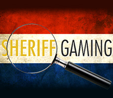 Популярные 3D-автоматы от компании Sheriff Gaming